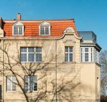 Erstklassige Gewerbeflächen im Grunewald - Elegantes Büro mit privaten Eingängen und Terrassen - Berlin