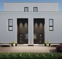 DOPPELHAUSHÄLFTE - ZUHAUSE IN KÖLN-DELLBRÜCK