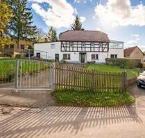 Einfamilienhaus in Zwickau - 149.000,00&nbsp;EUR Kaufpreis, ca.&nbsp; 121,80&nbsp;m&sup2;&nbsp;Wohnfl&auml;che in Zwickau (PLZ: 08058) Hartmannsdorf