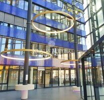 KLAUS MEYER IMMOBILIEN PROVISIONSFREI: hochwertige Büros Neustadt - Hamburg