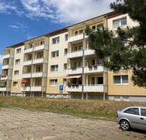 ++ Singlewohnung sucht Mieter ++ - Tützpatz
