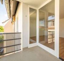 HIER BLEIBEN KEINE WÜNSCHE OFFEN Moderne 2-Raum-Wohnung mit Balkon, EBK & PKW-Stellplatz - Leipzig Gohlis-Süd