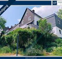 gepflegtes, sonniges Einfamilienhaus - Siegen Geisweid