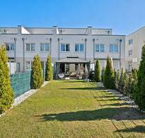 Modernes Reihenmittelhaus mit ausreichend Platz für die gesamte Familie im Steglitzer Parkquartier - Berlin Lichterfelde