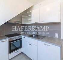 2-Zimmer-Traum-Wohnung in Wandsbek! - Hamburg