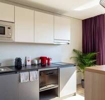 Stylische möblierte Micro-Apartments - Staytoo Apartments - Kaiserslautern Südlich des Stadtparks