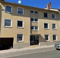 Voll vermietetes 4-Parteienhaus in guter Lage - Nassau