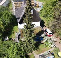Einzigartige Investitionsmöglichkeit mit vielseitigem Potenzial in St. Georgen - Sankt Georgen im Schwarzwald Stadtgebiet