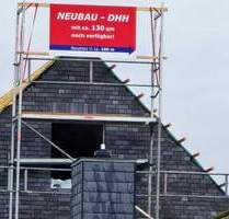 Tolle Neubau-DHH: ein Haus ist noch verfügbar. - Dassendorf
