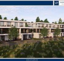 Bielefeld-Gellershagen: Wohnen am Bultkamp Park | EG | ca. 92 m² WFL | Terrasse | 3 ZKB | Stellplatz