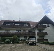 Sehr schöne und praktische Eigentumswohnung !! - Grebenhain Ilbeshausen-Hochwaldhausen
