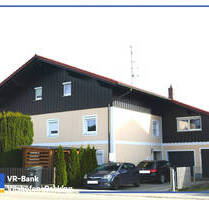 Platz für zwei Generationen: Entdecken Sie jetzt Ihr großzügiges Zuhause inkl. ELW! - Triftern / Anzenkirchen