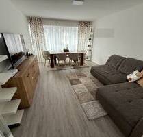 Kaufen und einziehen! Schöne Wohnung mit Balkon im 7 FH - Mannheim / Wallstadt