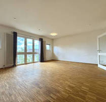 +++ Zentral gelegenes 1-Zimmer-Appartement mit EBK +++ - Heppenheim