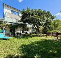 +++ Exklusives EFH mit Gartenwohnung in ruhiger Lage von Hemsbach +++