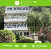 Poppenbüttel Fußnähe zum Moorhof - zurückgesetzte Wohnung mit Balkon - Erstbezug nach Vollsanierung - Hamburg