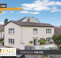 Exklusives Wohnen in Rheinnähe - 529.000,00 EUR Kaufpreis, ca.  90,00 m² Wohnfläche in Bonn (PLZ: 53173) Plittersdorf
