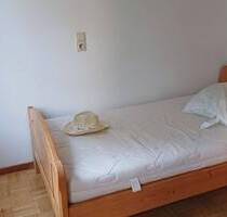 zentrale, gemütliche 3ZimmerWhg - Stuttgart Feuerbach - Mitte