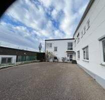 Büroflächen in Renningen – Moderne Büro- und Lagerräume mit Stellplätzen