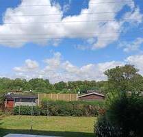 Bezugsfrei; Einbauküche und Balkon mit Blick ins Grüne - Leipzig Schönefeld-Abtnaundorf