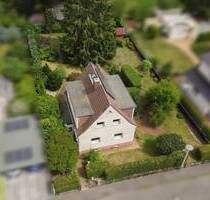 HIER KÖNNEN SIE SICH VERWIRKLICHEN Familiendomizil mit Garten in innerstädtischer Siedlungslage - Leipzig Eutritzsch