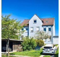 Modernisiertes Mehrfamilienwohnhaus mit 3 Wohnungen in Schwentinental bei Kiel