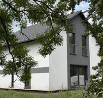 Erstbezug! KfW-Effizienzhaus 55 - Gauern
