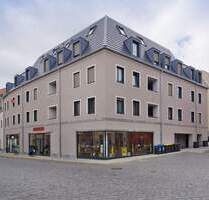 Stilvoll wohnen im Herzen Weimars - 3-Zimmer-Oase mit Terrasse & Balkon