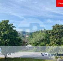 HELLE 4-ZIMMERWOHNUNG MIT BALKON MIT BLICK AUF VESTE OBERHAUS - Passau Hals