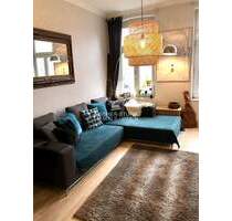 Düsseldorf-Oberbilk: Gepflegte 2-3-Zimmerwohnung!