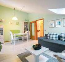 3-Zimmer-Ferienwohnung in den Chiemgauer Alpen - Aschau im Chiemgau / Hintergschwendt