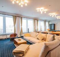 ***Großzügiges Büro im ruhigen Hinterhof der Schwedter Straße*** - Berlin Mitte