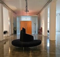 Ausstellungshalle mit vielen Umbaumöglichkeiten in Bester Lage - Dresden Helfenberg