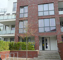 Helle 2-Zimmer-Wohnung mit Balkon in Innenstadtnähe - Elmshorn
