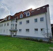 In der westlichen Innenstadt, eine sehr gepflegte 4-Zimmerwohung mit Balkon und Tiefgarage. - Ahlen