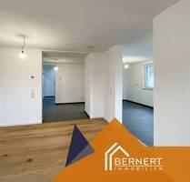 Stilvolles Wohnen in Coburg: Traumhafte 4-Zimmer-Wohnung mit Balkon!