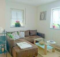 Ab sofort: Tolle 3ZKB, 1. OG, mit Südbalkon, Einbauküche, Gäste-WC, Abstellraum, Garage! - Maxhütte-Haidhof / Winkerling