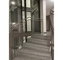 Immobilien-Richter: Etagenwohnung in exklusiver Lage mit Balkon - Düsseldorf Golzheim