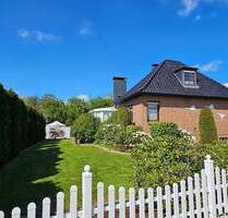 RESERVIERT! ...Ihr neues Zuhause zwischen Kiel und Rendsburg! - Schacht-Audorf