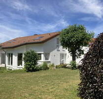Gepflegtes Architektenhaus in ruhiger zentraler Wohnlage - Paderborn