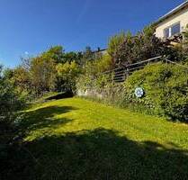 TOP Wohnlage am Hummelbuck - Weitblick - gepflegtes, großes Einfamilienhaus mit wunderschönem Grundstück - Feuchtwangen