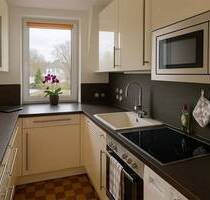 Immobilien-Richter: Sanierte Wohnung in bester Lage von Hamburg-Lokstedt