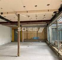 Büroetagen in der Innenstadt von Schwäbisch Hall