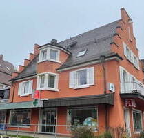 Gewerberäume in Premiumlage - Ihre Chance in Bad Dürrheim! Ideal als Apotheke, Reformhaus oder Einzelhandel!