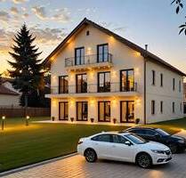 3 Zimmer Erdgeschosswohnung Hartkirchen 1.OG