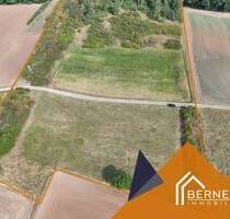 Naturgrundstück mit landwirtschaftlicher Nutzung - solide Investition in Grund und Boden - Michelau in Oberfranken Lettenreuth