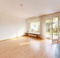 Charmantes Reihenmittelhaus mit Terrasse und Garten - Berlin Lichterfelde