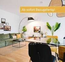 KLEYERS | Hochwertige 4-Zi.-Wohnung mit einzigartiger Dachterrasse - eine Oase mitten in Frankfurt!