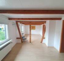 Ahlener Innenstadt, ein renoviertes, sehr gepflegtes Haus mit vielfältigen Nutzungsmöglichkeiten.