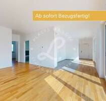 KLEYERS | Traumhafte 3-Zimmer-Wohnung mit großzügiger Dachterrasse - Frankfurt Gallus